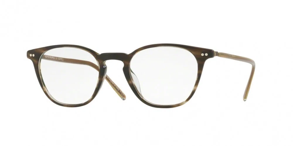 Oliver Peoples 5361F Eyeglasses - view 2